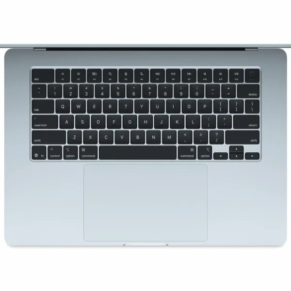 Apple MacBook Air 13 2025 M4/10CPU-8GPU/16GB/256GB Sky Blue MC6T4